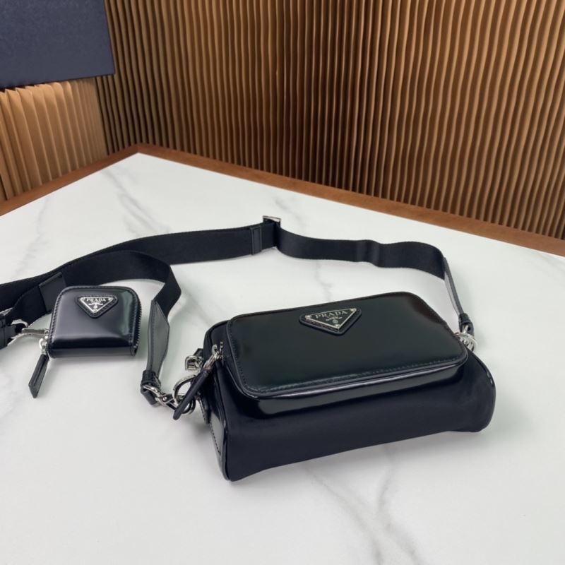 Pra*a satchel bags